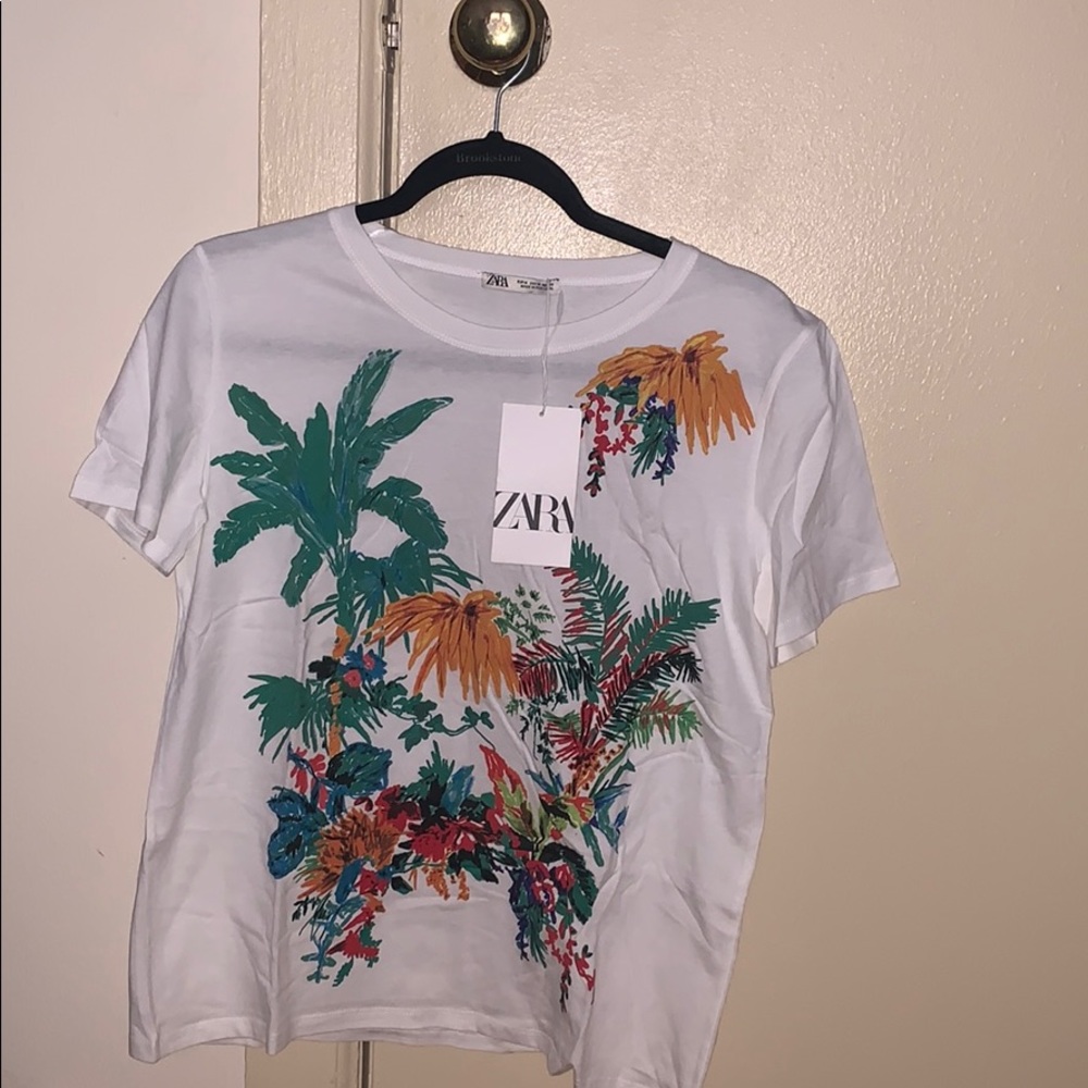 Zara T-shirt